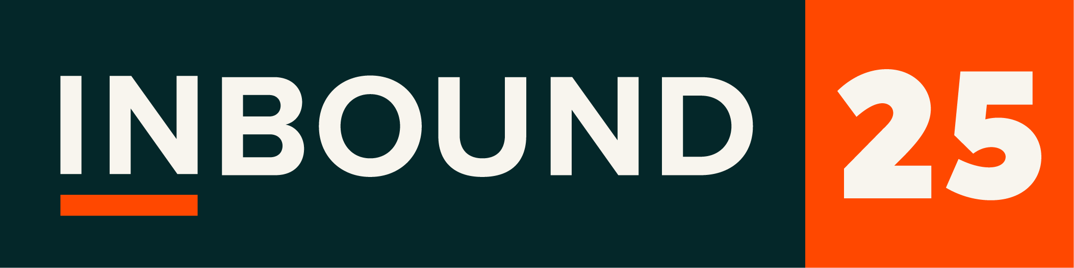 INBOUND 2025
