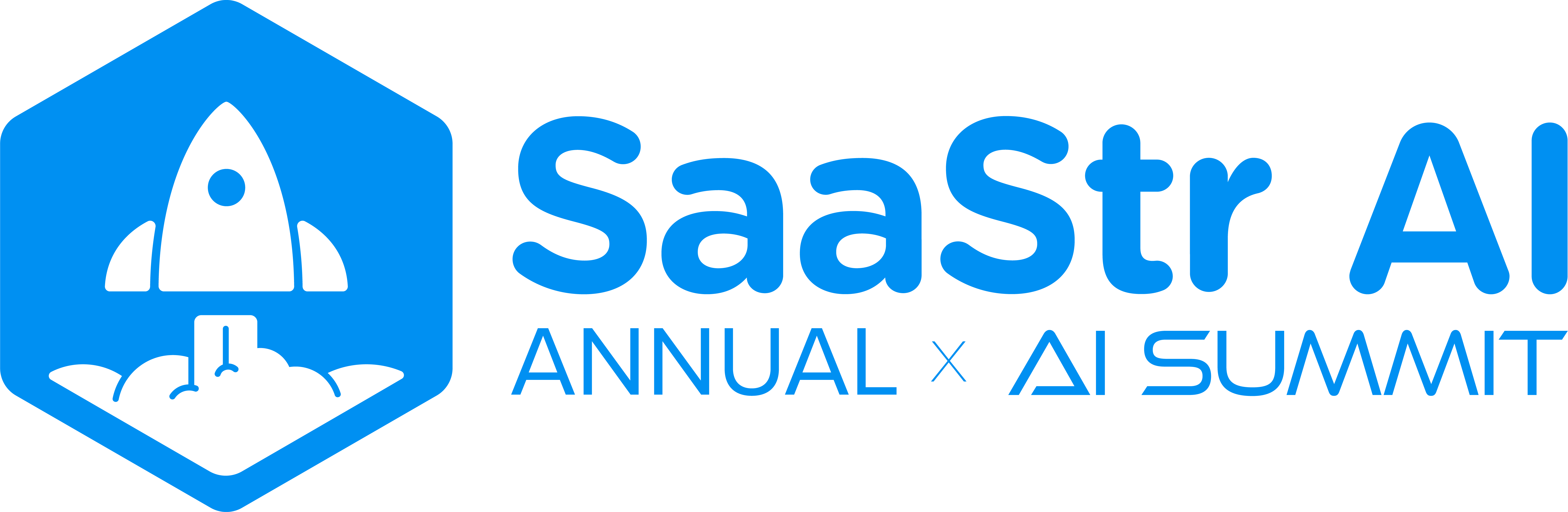 SaaStr Annual 2025