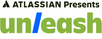 Atlassian Presents: Unleash